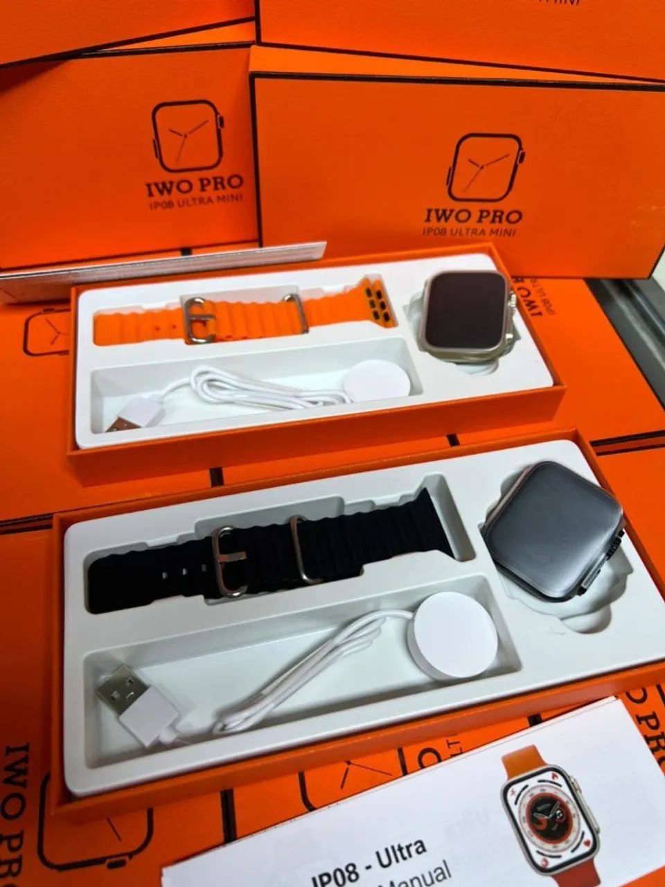 ?Relógio smartwatch? - Foto 3