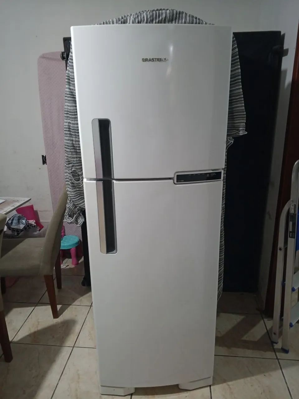 Geladeira Brastemp  - Foto 2