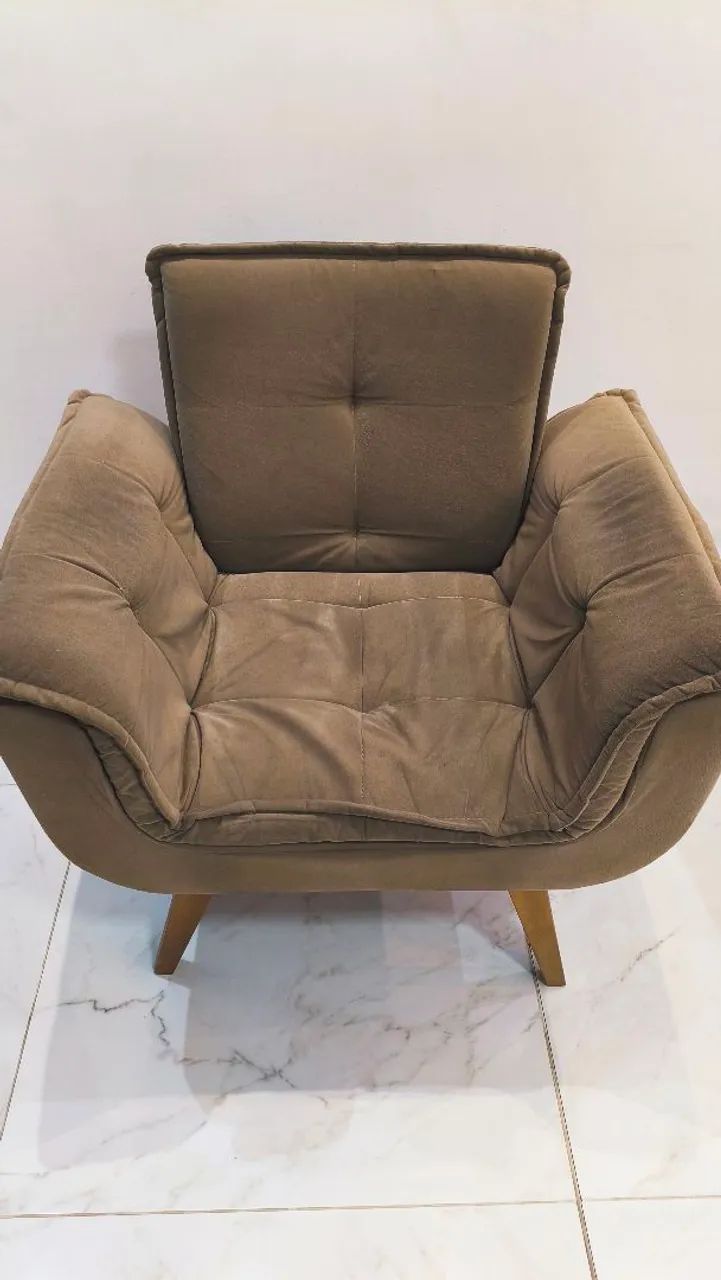 Poltronas de Luxo - Foto 5