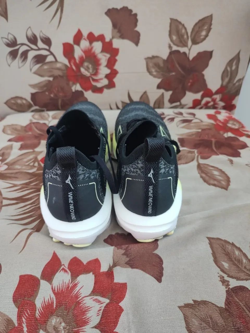 Tênis Mizuno Neo Wind - Calçados Esportivos - Jardim Patrícia