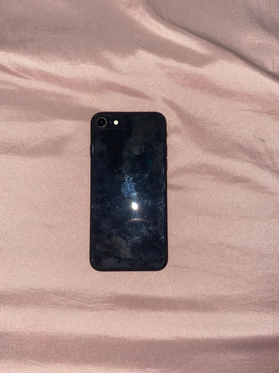 Iphone Se