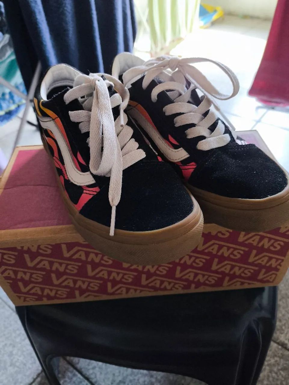 Vans infantil n°31 - Foto 3