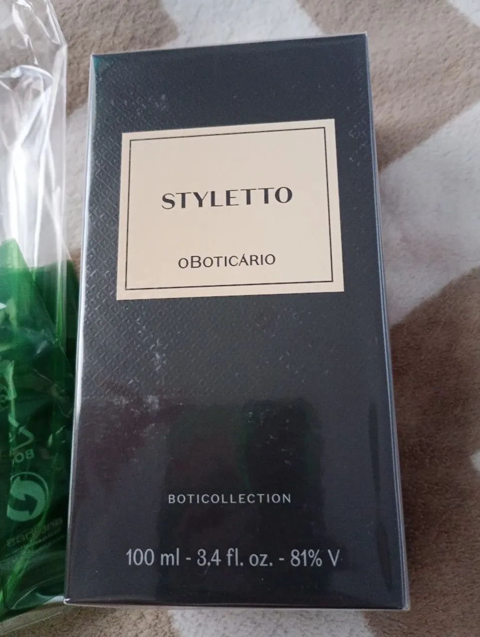 Perfume Stileto O Boticário  - Foto 3