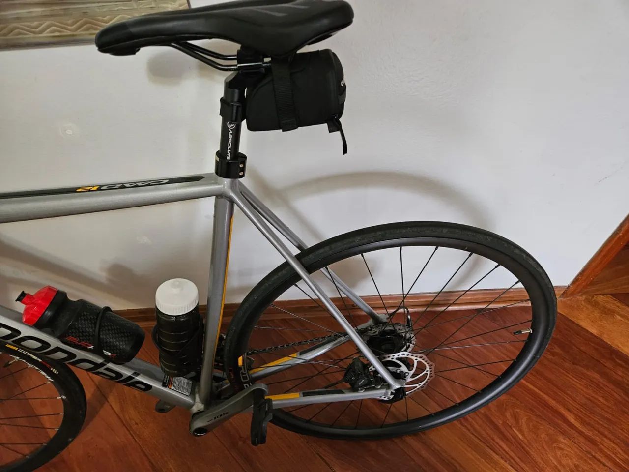 Vendo bicicleta  - Foto 2