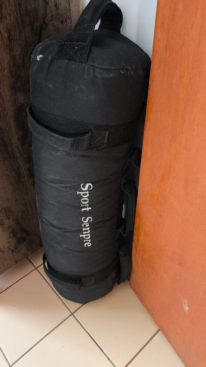 Sand bag 15kg 