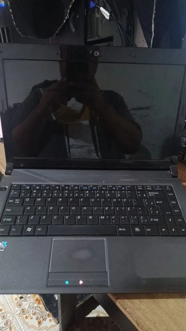NOTBOOK SIM +920 KLEIA TODO ANÚNCIO) - Foto 2