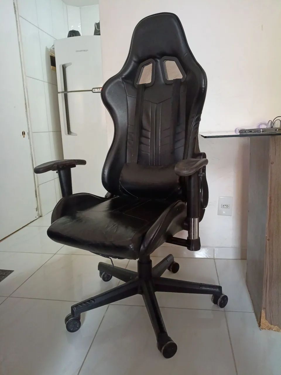 Cadeira Gamer - Foto 3