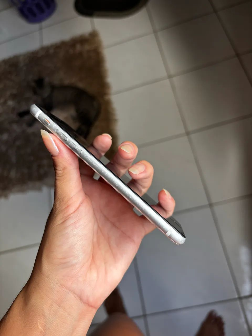 iPhone SE 2020 - Foto 2
