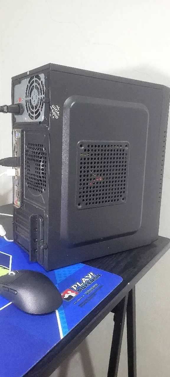 Computador i5 10° Geração, 480gb ssd - Foto 3