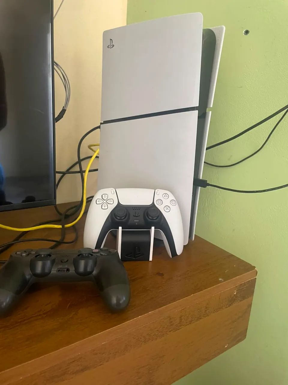 Vendo ps5 novinho  - Foto 3