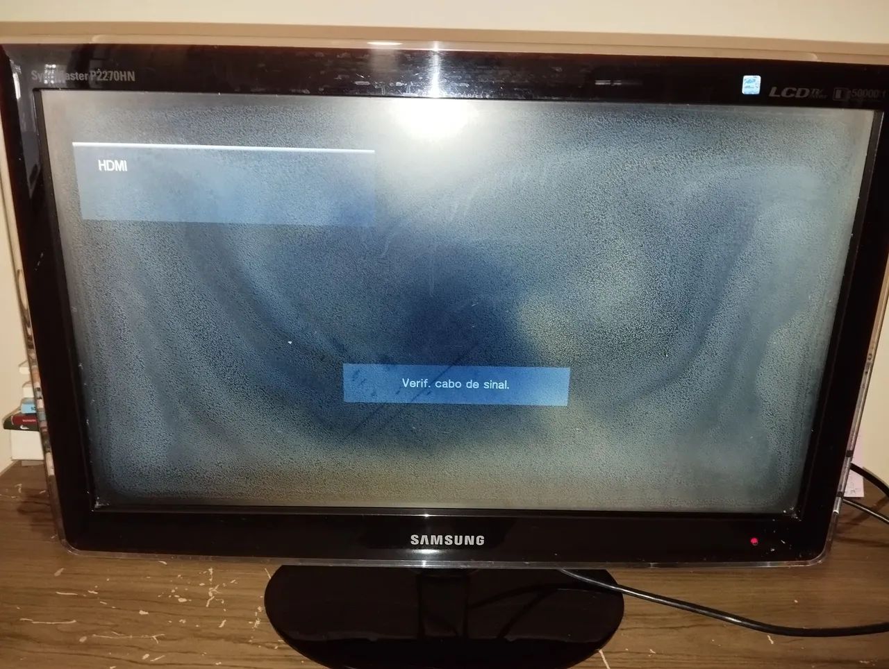 Monitor Samsung  - Foto 3