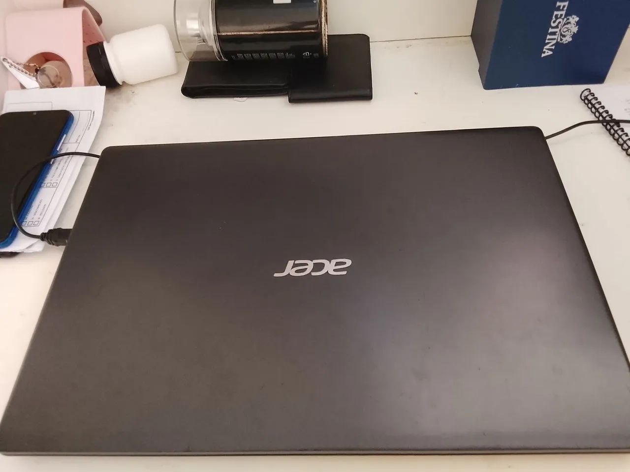 Notebook Acer  - Foto 2