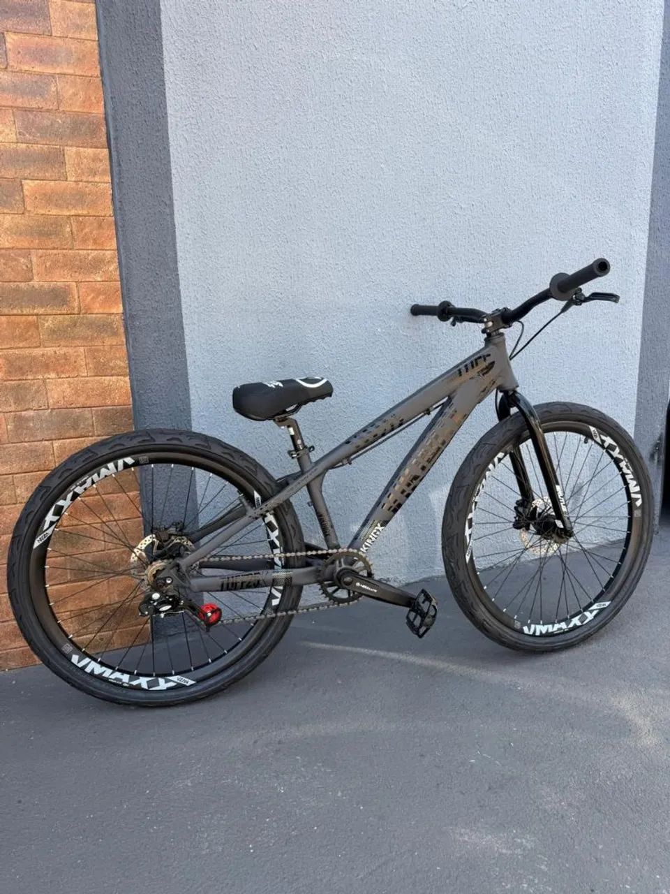 Bicicleta viking  - Foto 3
