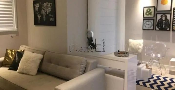 Apartamento à venda e para alugar em Campinas, Parque Industrial, com 2 quartos, com 67 m² - Foto 4