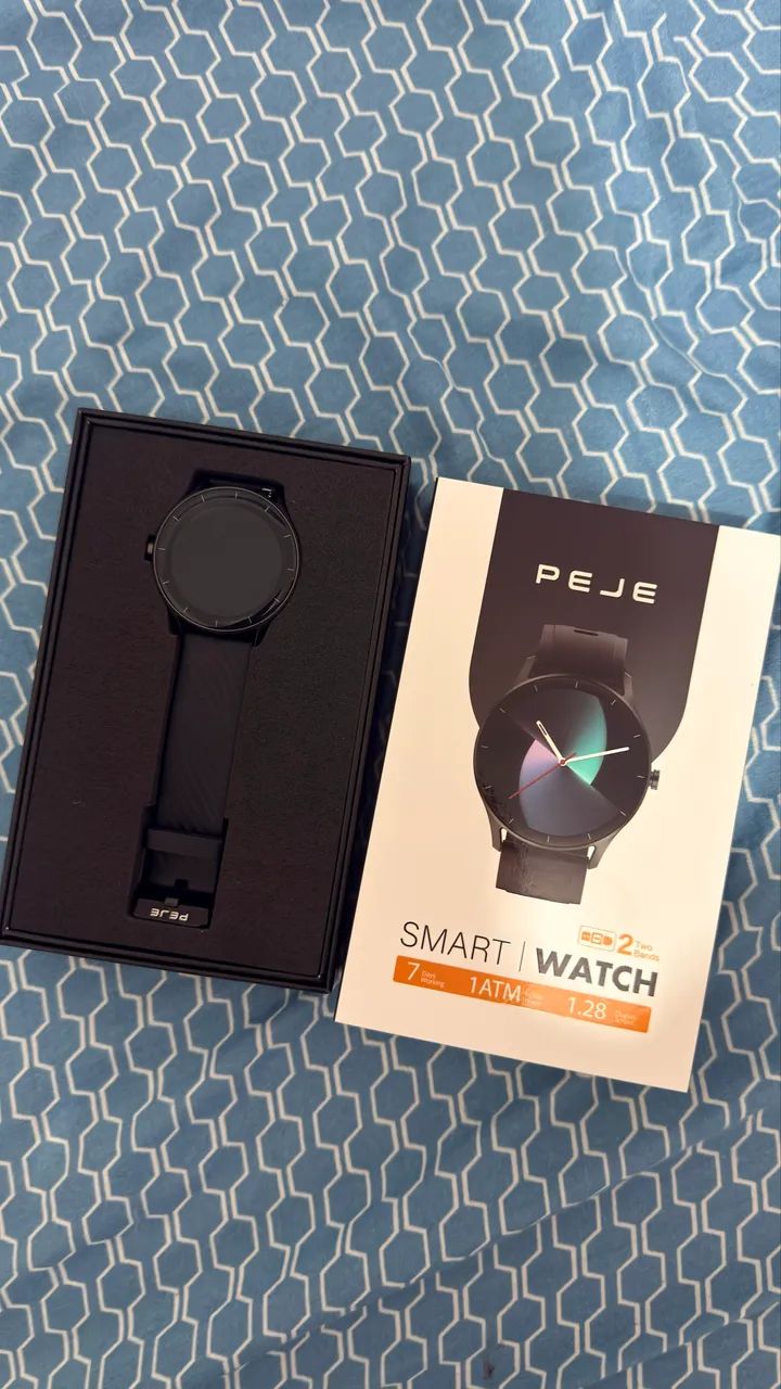 Relógio Smart Watch - Foto 2