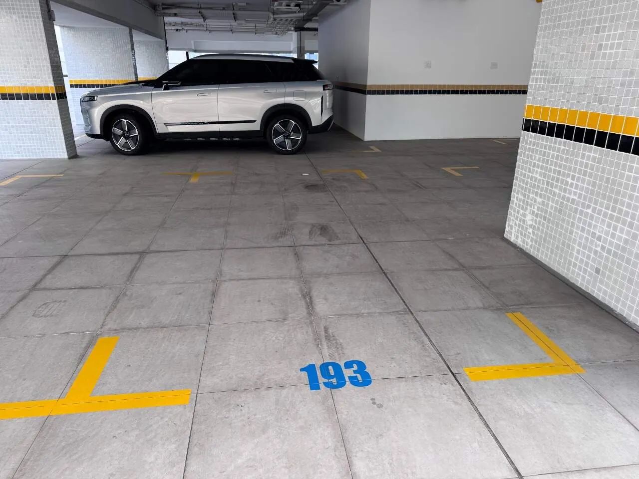 Venda | Apartamento 2 quartos (1 suíte) - Foto 4