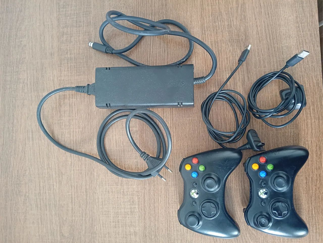 Xbox 360 Completo - Foto 2