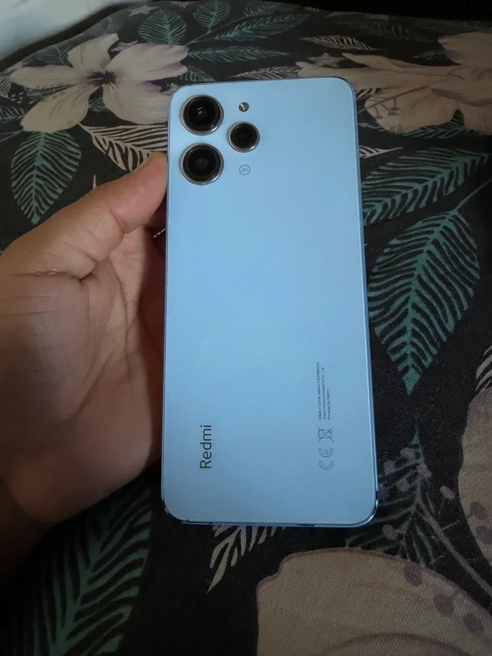 Redmi 12