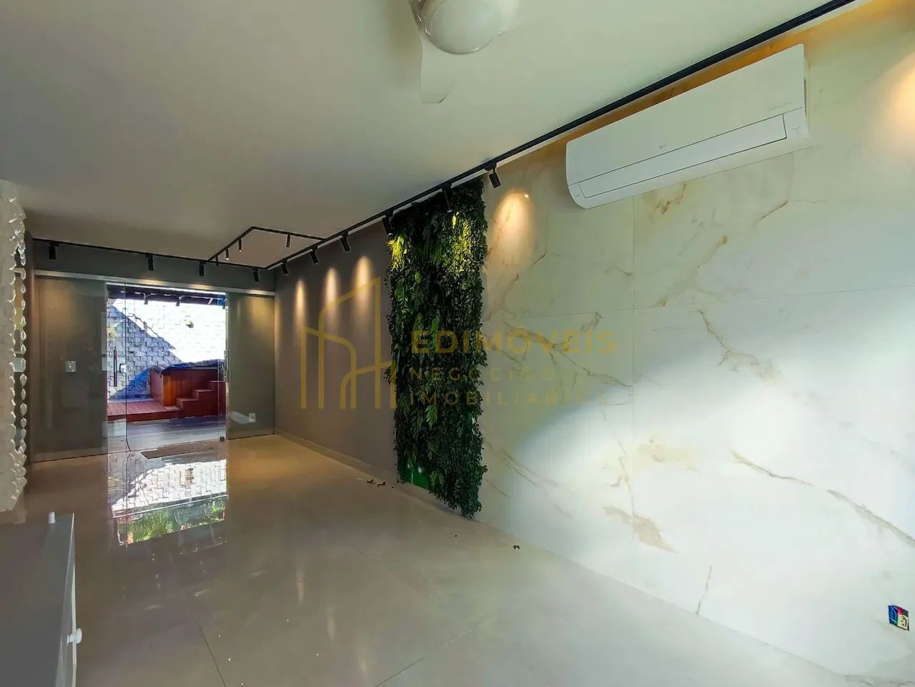 Casa Charmosa com Quintal Gourmet e 2 Vagas em Praia da Baleia  Serra/ES - Foto 13