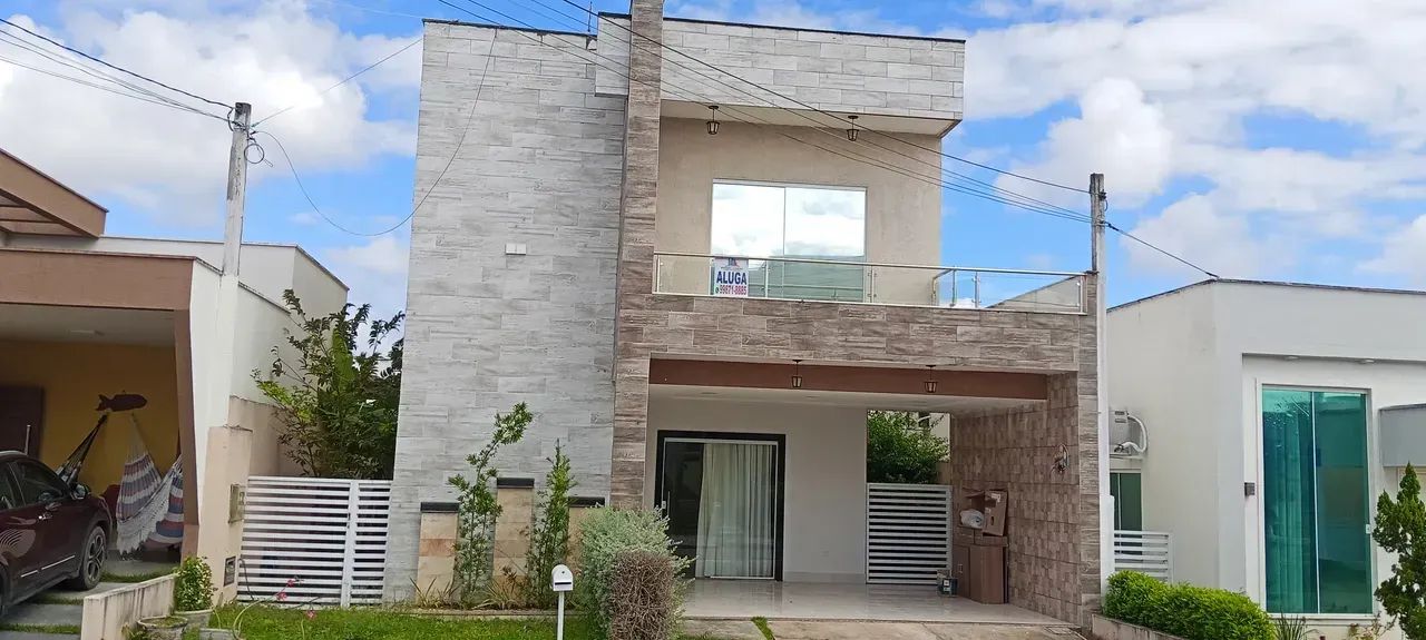 duplex para locação