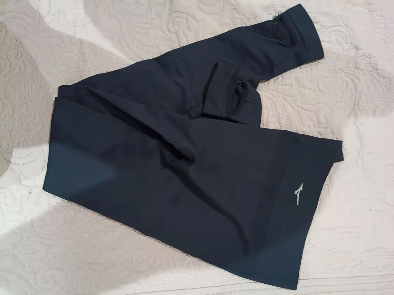 Calça legging Mizuno  - Foto 2