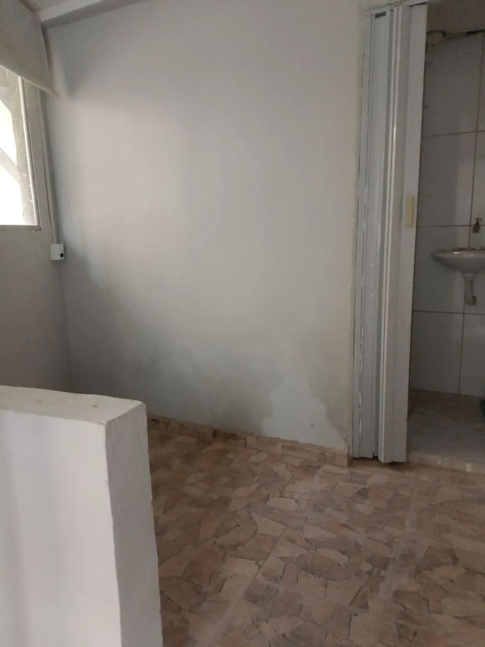Barracão de 1 quarto  - Foto 4