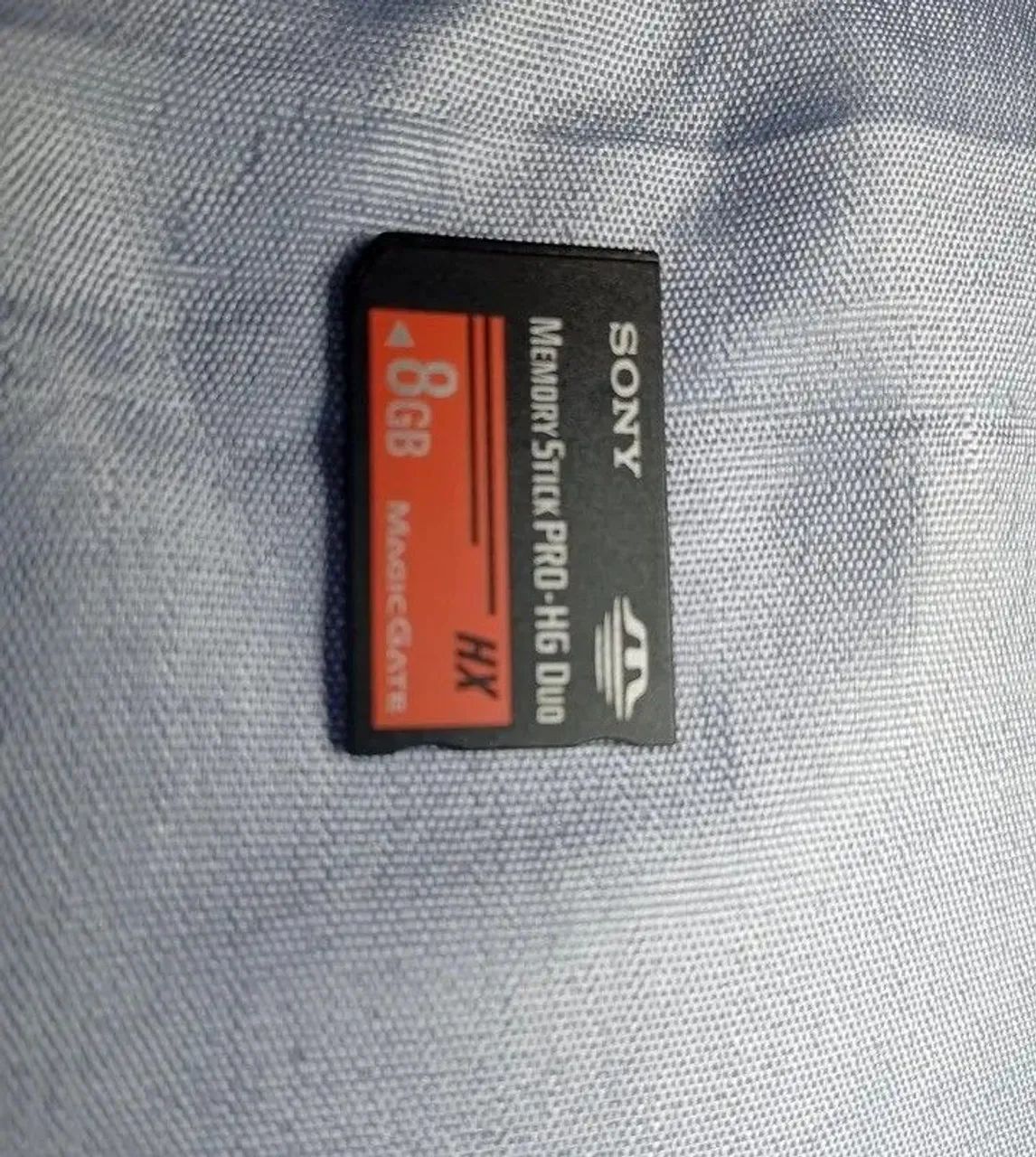 Memory stick sony  - Foto 3