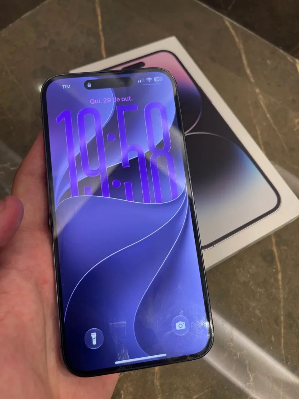 iPhone 14 Pro Max 