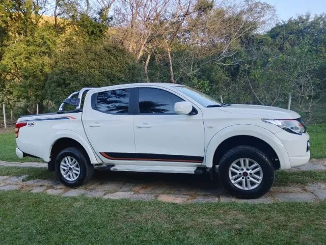 Mitsubishi L200 2020
