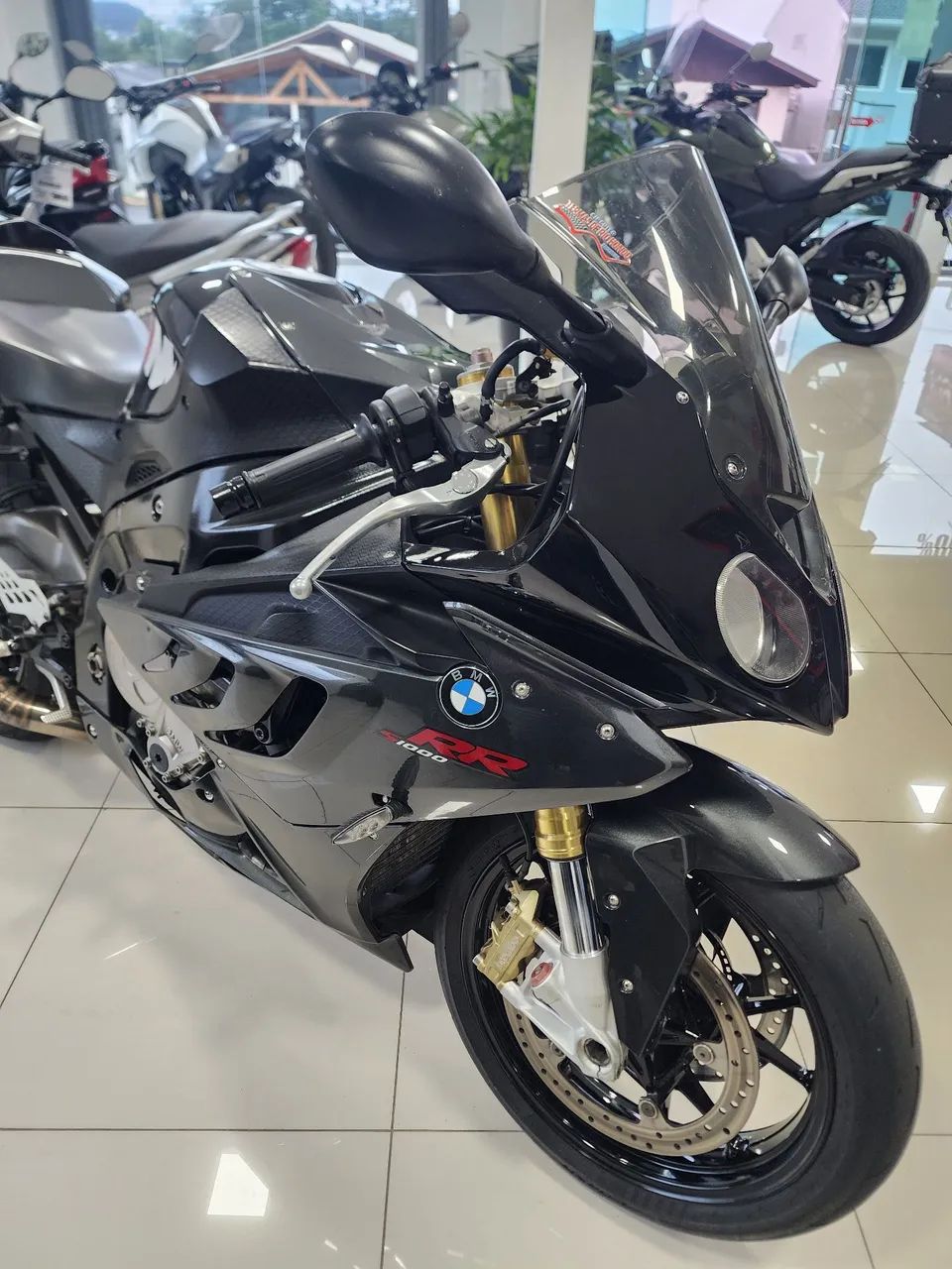 S1000rr 2010 - Foto 4