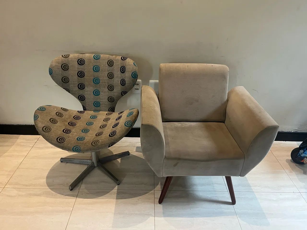 Poltronas 
