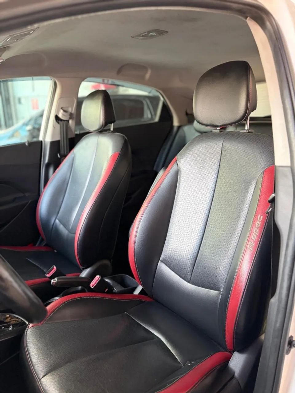 Hyundai Hb20 2016 photo 3
