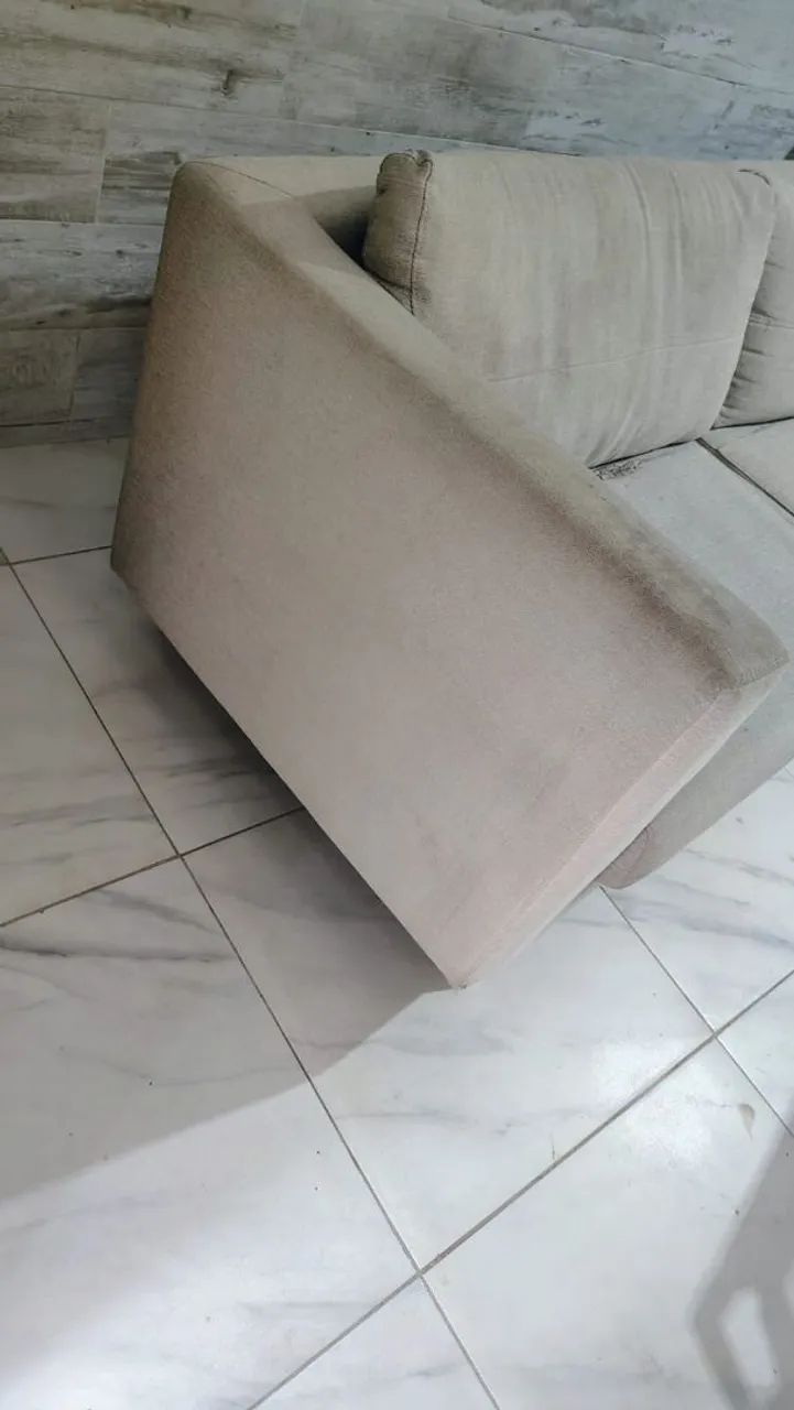 Sofá 3 Lugares  - Foto 4