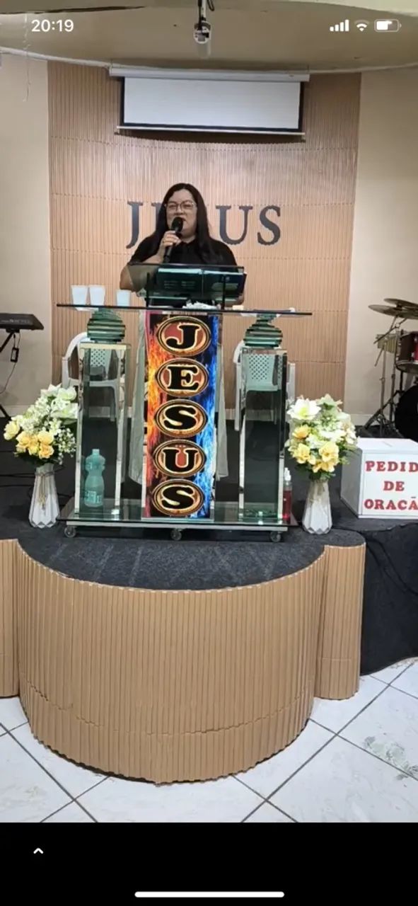Venda de Púlpito Grande - Foto 4