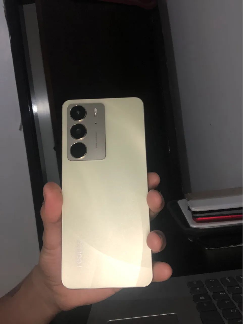 Celulares pra retirada de peça ou arrumar - Foto 2
