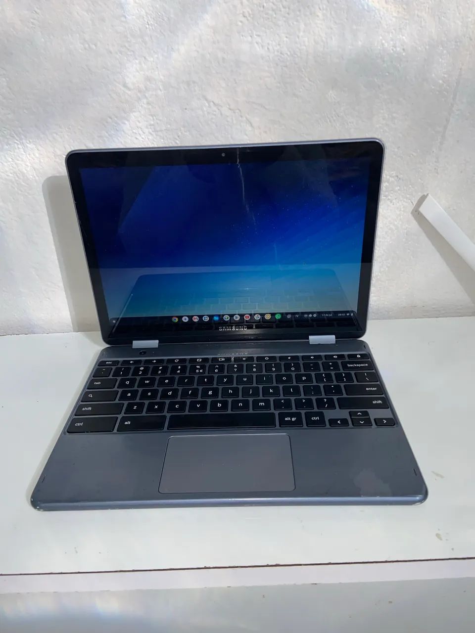 Chromebook Samsung  - Foto 3