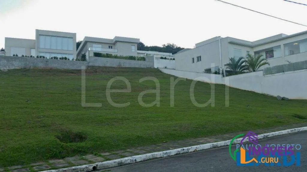 TERRENO EM CONDOMÍNIO - TAMBORÉ - SP - Foto 4