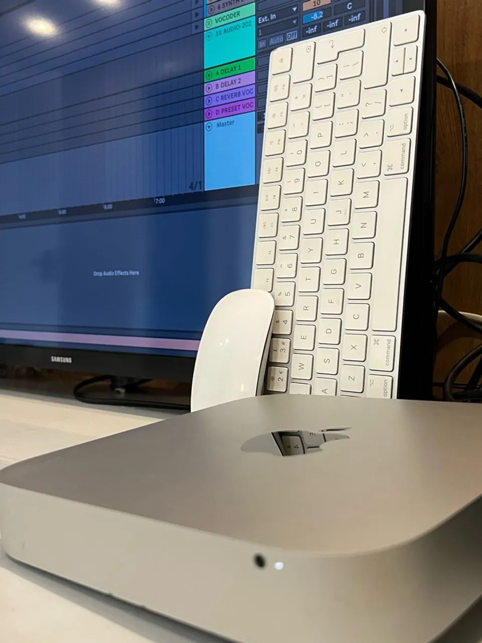 MAC MINI 500GB SSD - Foto 3