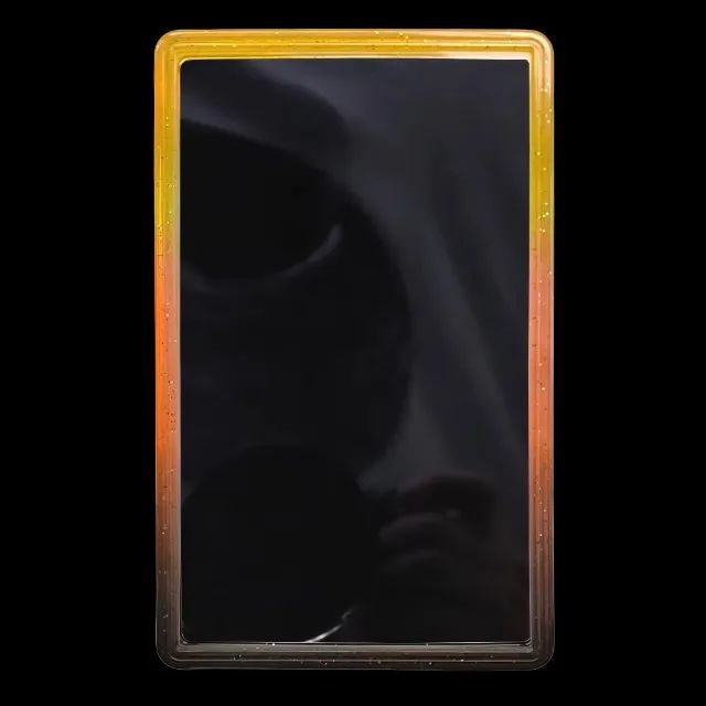 SlabShield Protetor para cartas graduadas PSA CGC  - Foto 4
