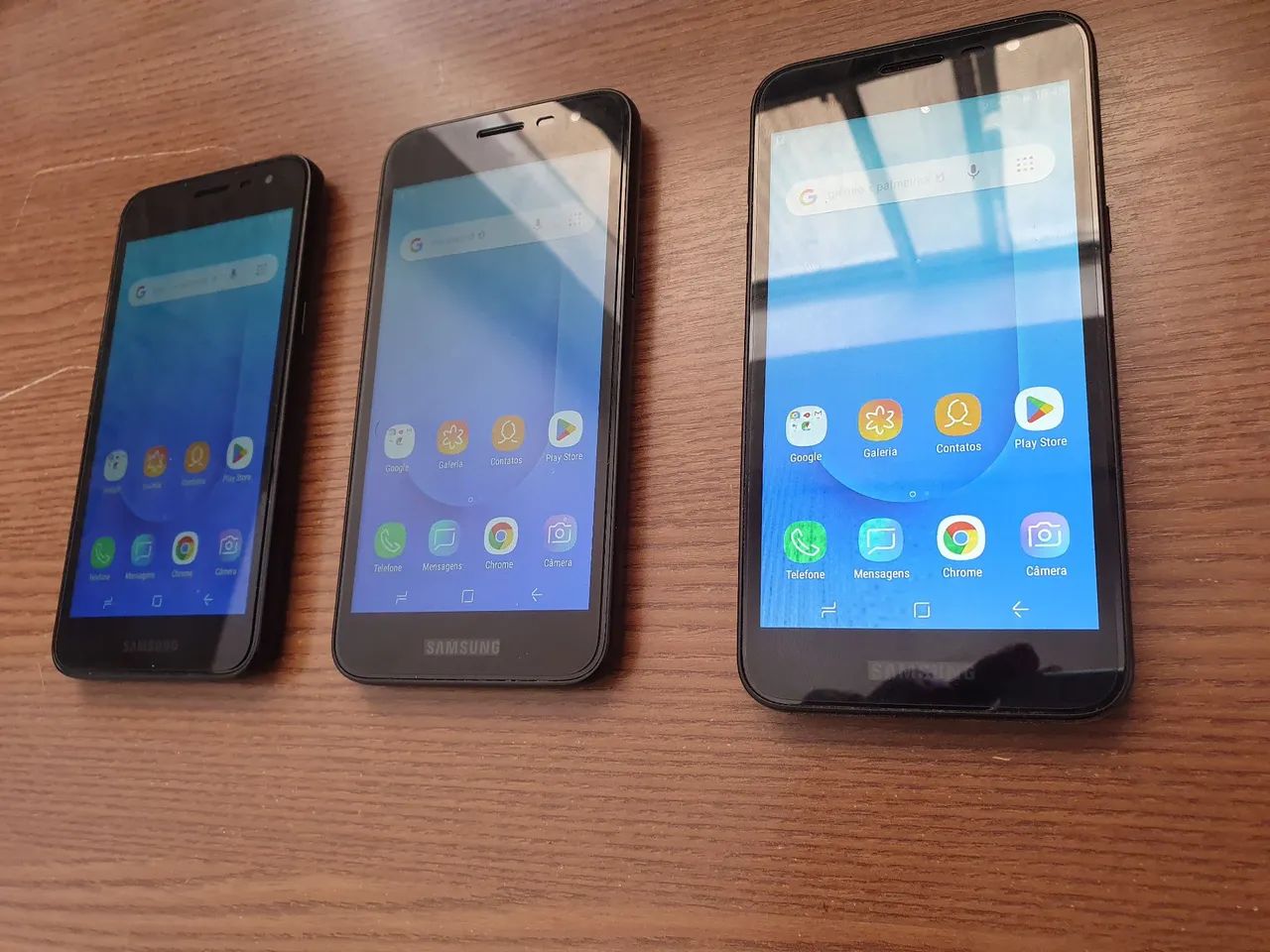 Galaxy J2 core 