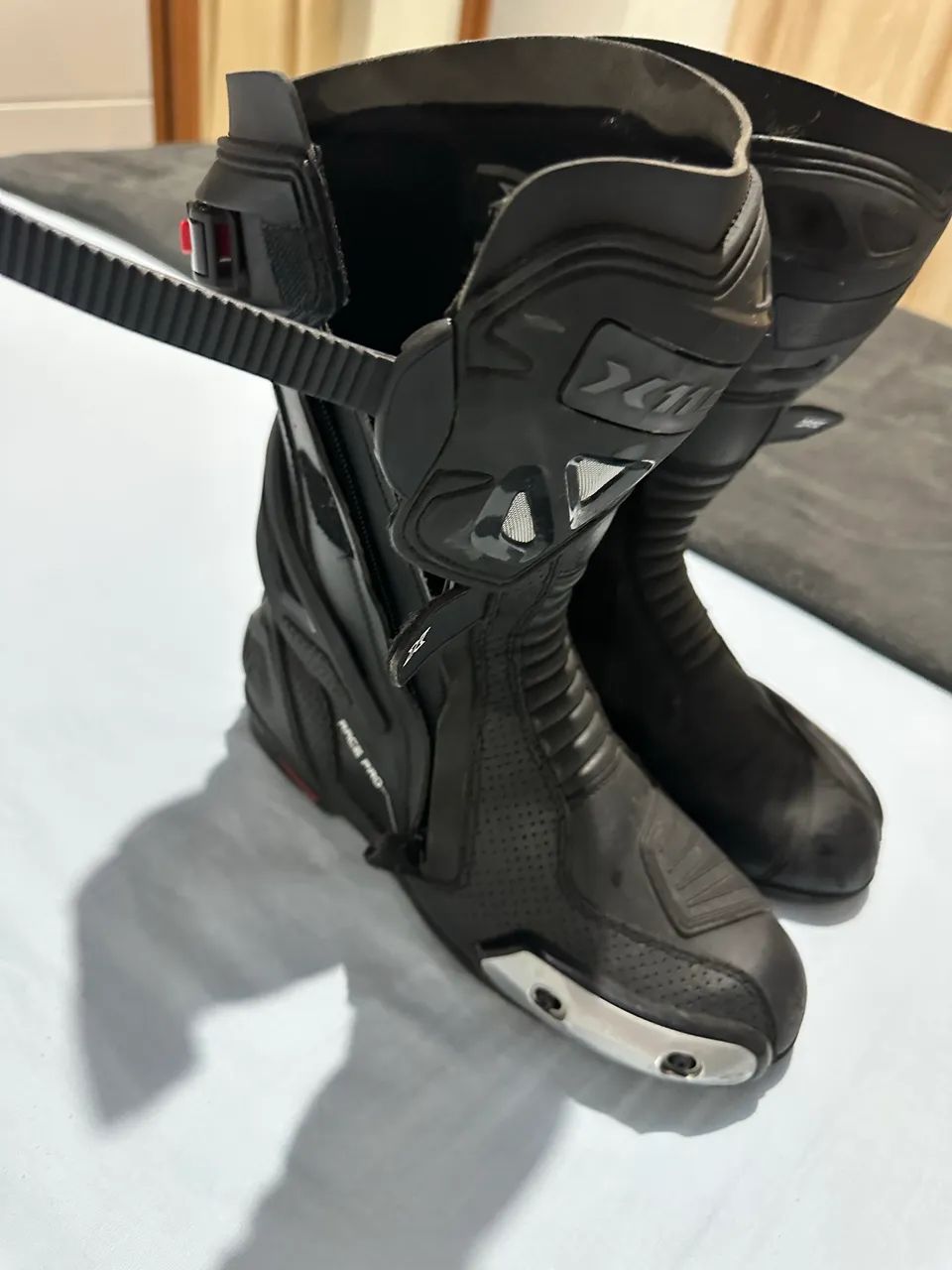 Bota - X11 - Foto 3