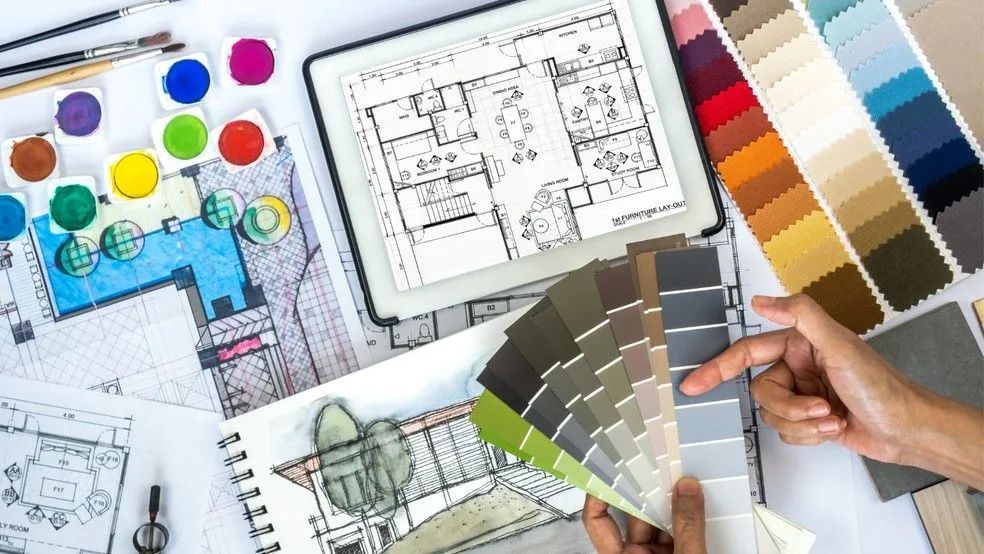 Design de Interiores - Foto 2