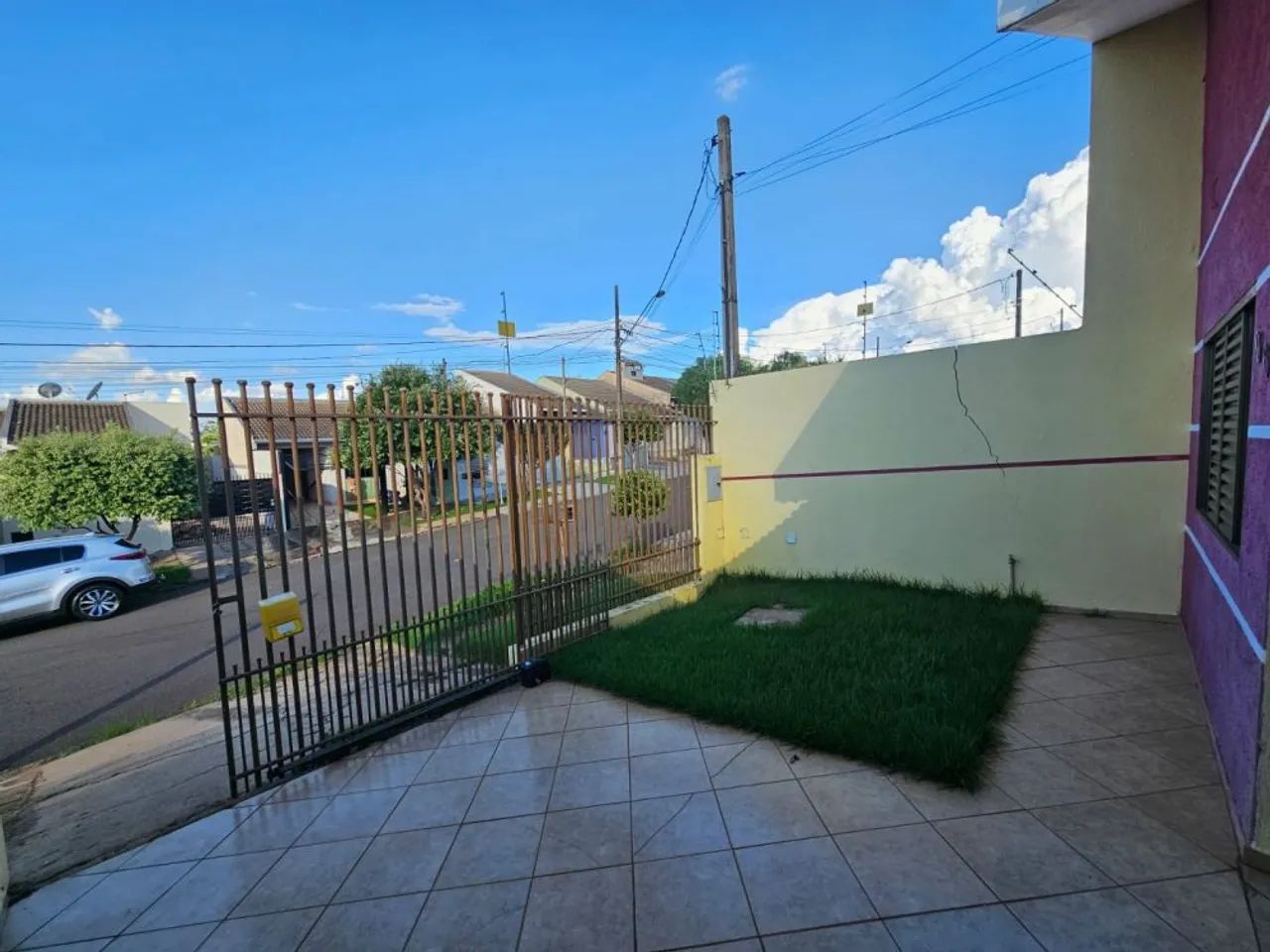 VENDA | Casa, com 3 quartos em Jardim Do Carmo, Maringá - Foto 5