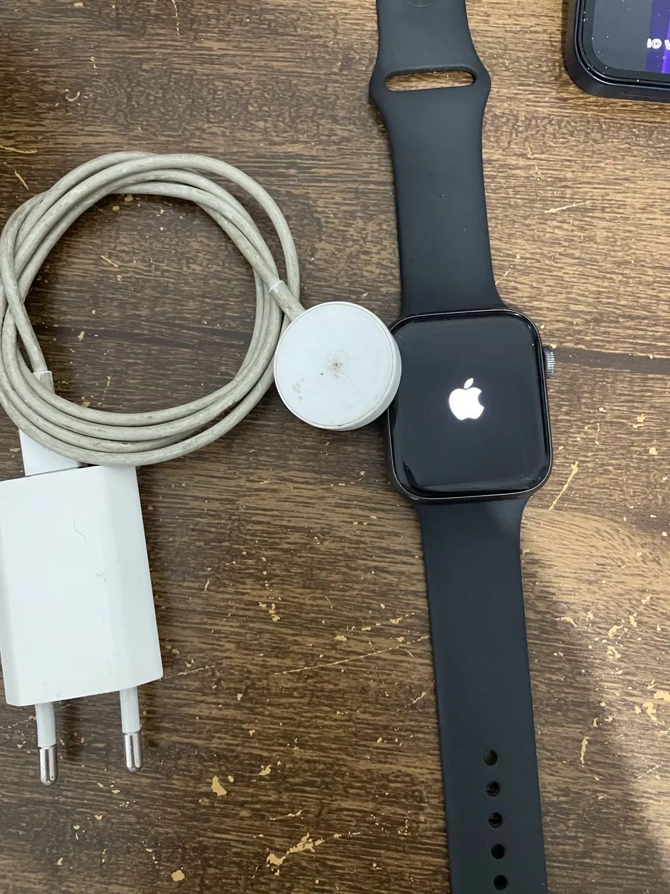 Apple Watch série 4 - Foto 3