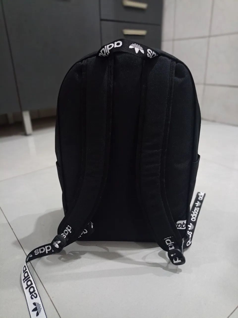 Mochila adidas original com etiqueta.  - Foto 3