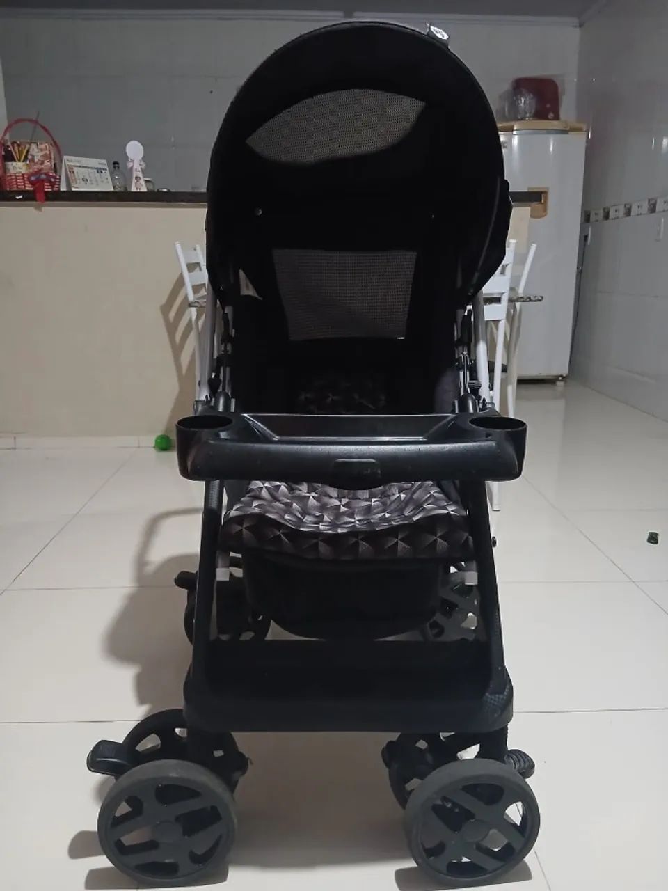 Carrinho de bebê  - Foto 4