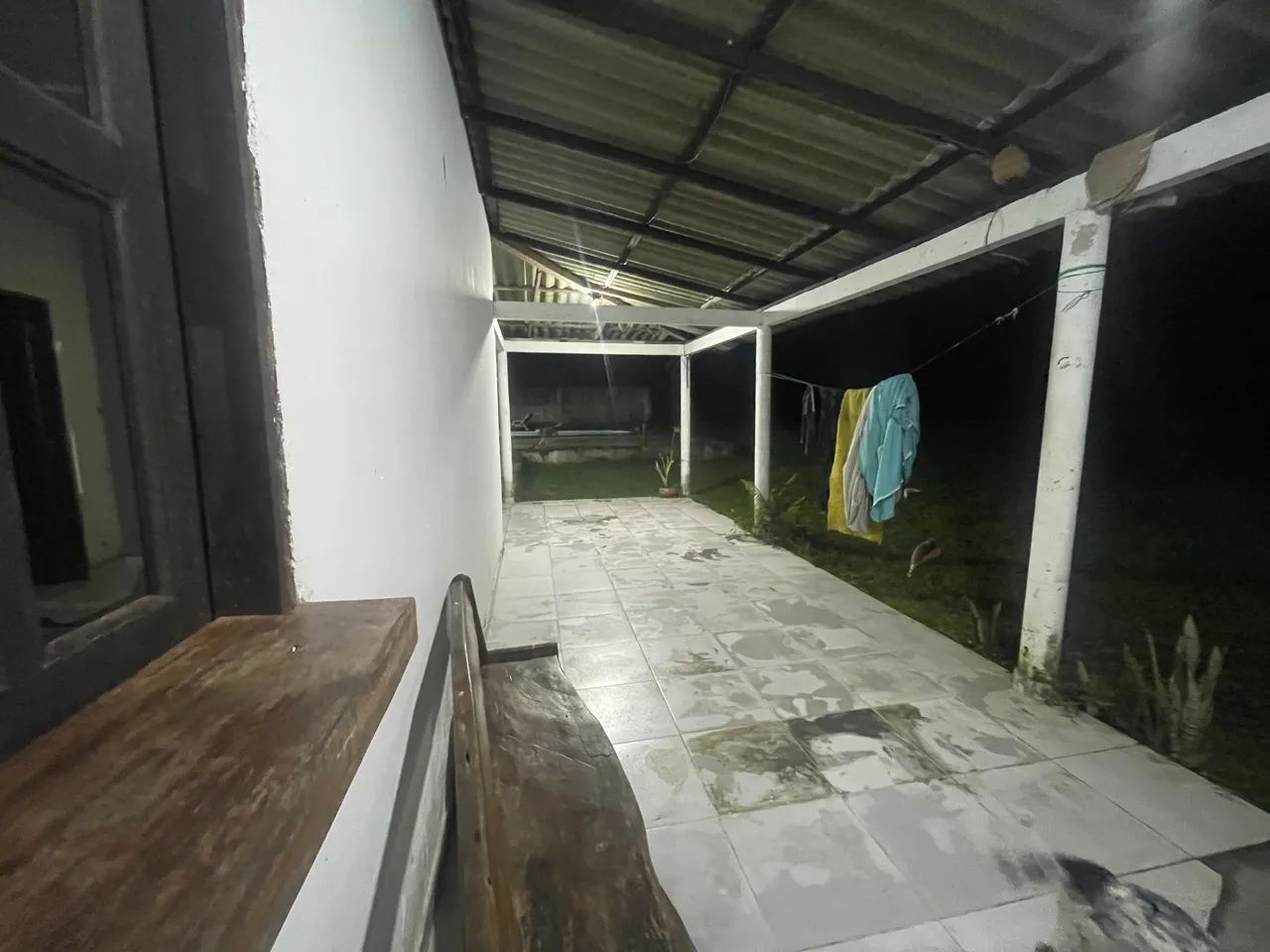 Sítio em colares completo 180 Mil 
