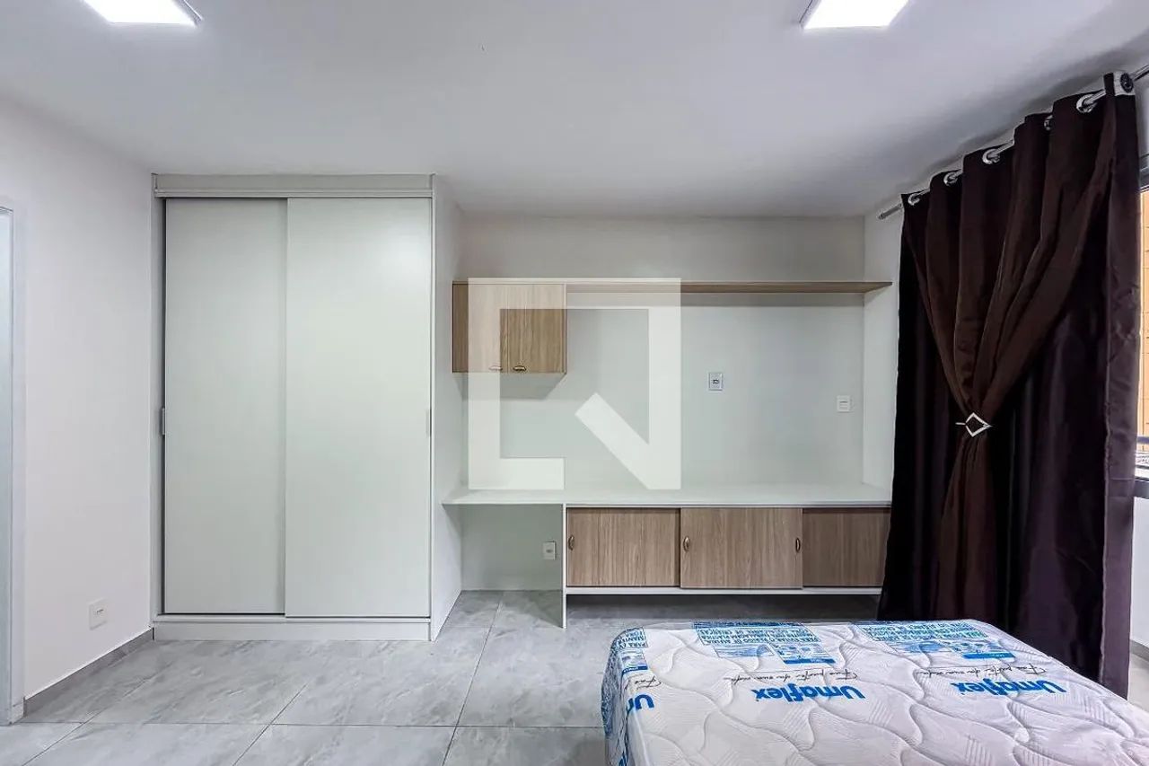Apartamento à Venda - Mooca, 1 Quarto, 27 m2 - Foto 5