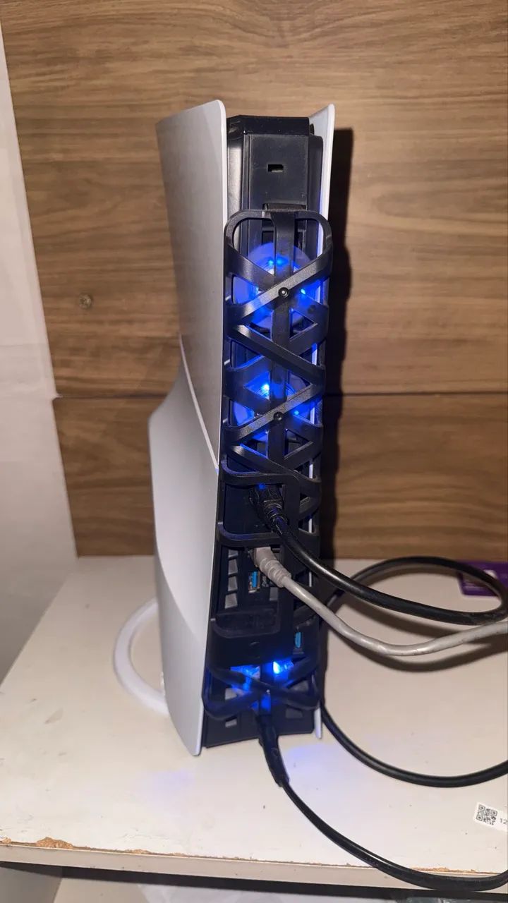 Ps5 mídia física - Foto 2