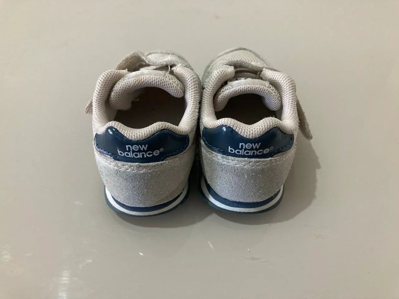 Tênis New Balance K373 - Infantil - Foto 3